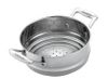 Vỉ hấp inox Scanpan Impact 71152000