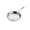 Chảo inox Scanpan Fusion5 24cm 74002400