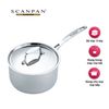 Nồi quấy bột inox Scanpan Fusion5 1.3L 74231600