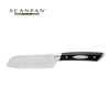 Dao thái thịt, rau củ Scanpan Classic 12cm 92551200