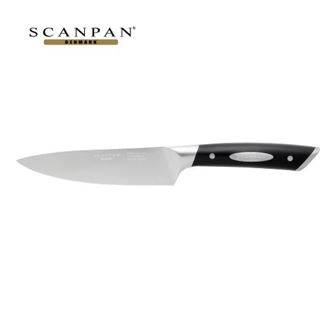  Dao thái thịt, rau củ Scanpan Classic 15cm 92501500 