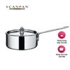 Nồi inox Scanpan MaitreD 12cm 11231200