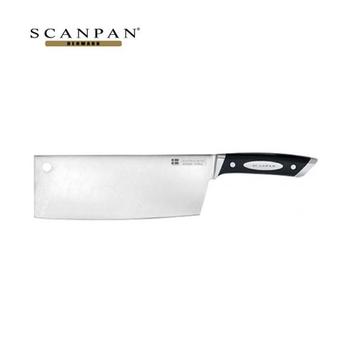  Dao chặt to Scanpan Classic 19cm 92701900 