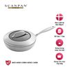 Chảo chống dính từ Scanpan CTX 26cm sâu lòng 65102600