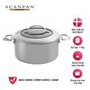 Nồi chống dính từ Scanpan CTX 4.8L 65252400