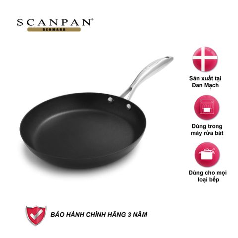  Chảo chống dính từ Scanpan PRO IQ 28cm 68002800 