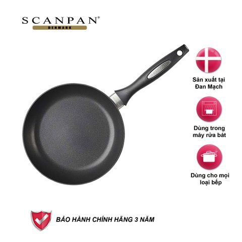  Chảo chống dính từ Scanpan IQ 20cm 64002000 