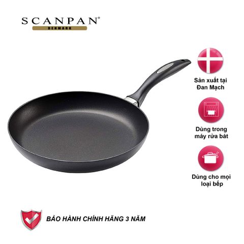  Chảo chống dính từ Scanpan IQ 20cm 64002004 