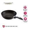 Chảo chống dính từ Scanpan IQ 24cm 64352404 (hộp treo)