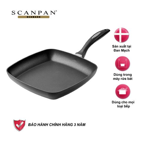  Chảo chống dính từ Scanpan IQ 27cm 64272704 