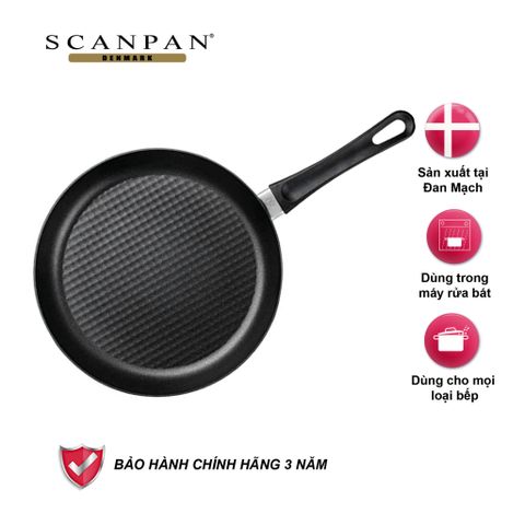  Chảo chống dính từ Scanpan Anniversary 26cm 16302603 