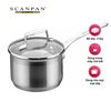 Nồi quấy bột inox Scanpan Impact 1.8L 71231600