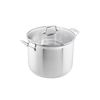 Nồi luộc gà inox bếp từ Scanpan Impact 12L 71502800