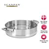 Vỉ hấp Inox Scanpan Techniq 26cm 54300200