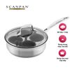 Chảo inox sâu lòng Scanpan Impact 20cm 71200000