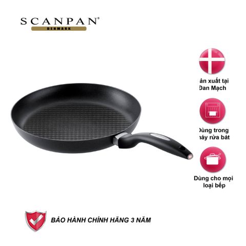  Chảo chống dính từ Scanpan IQ 24cm 64002404 