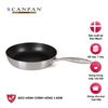 Chảo chống dính từ Scanpan CTX 28cm sâu lòng 65102814