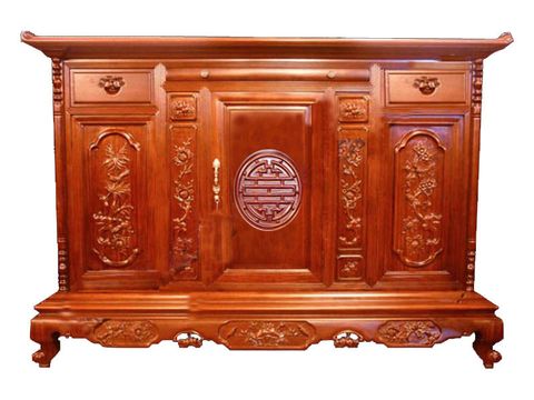 Tủ thờ 03