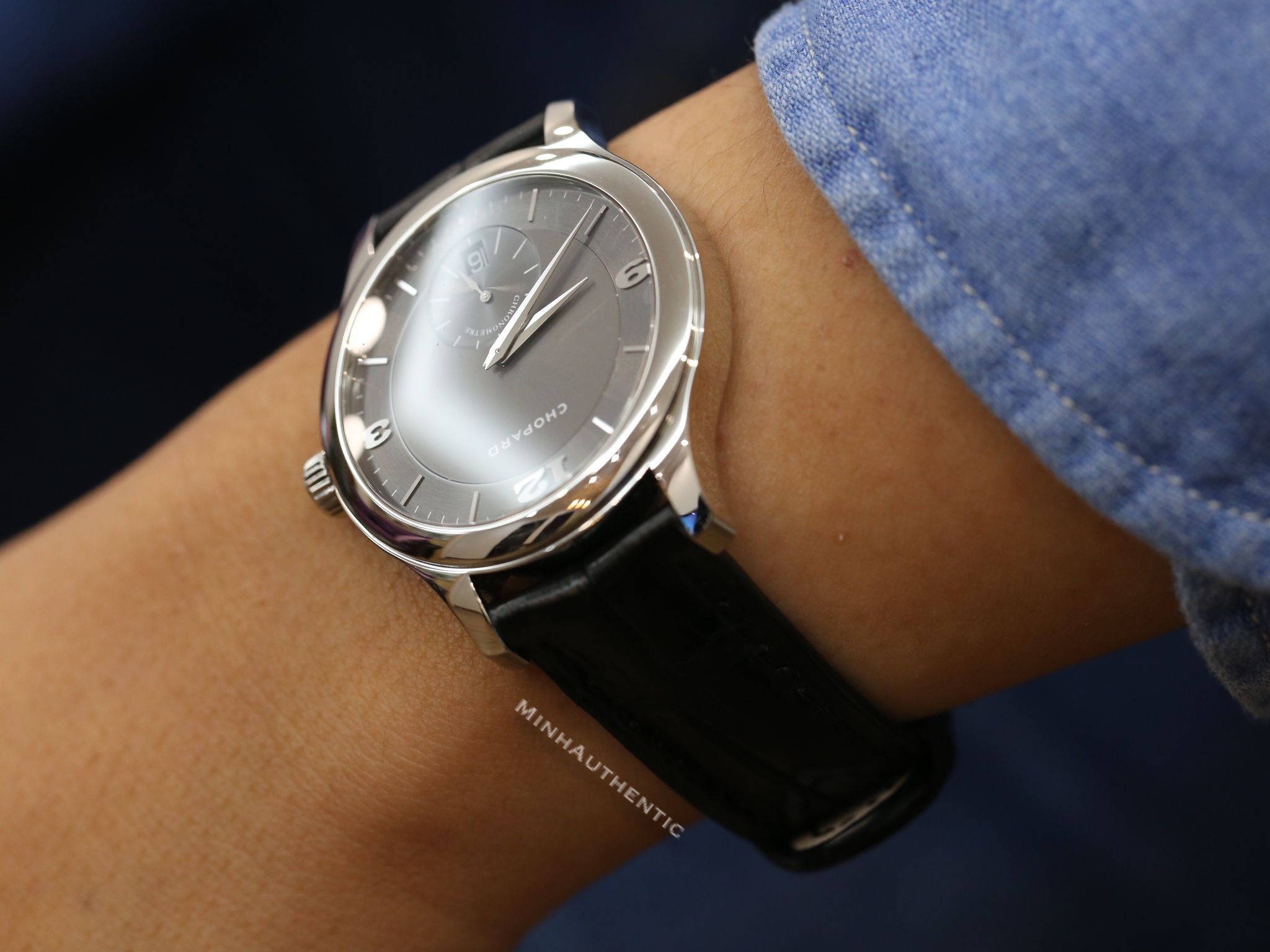 chopard luc mark iii