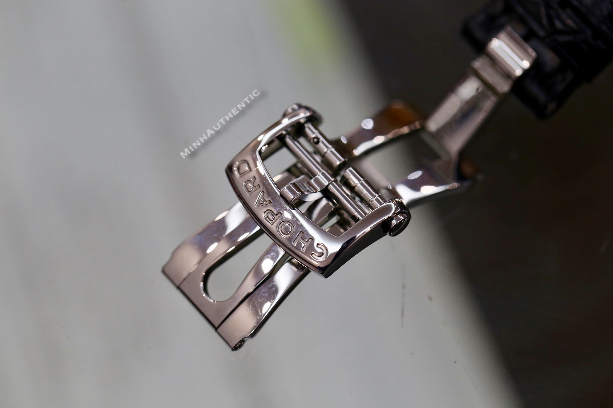 chopard luc mark iii