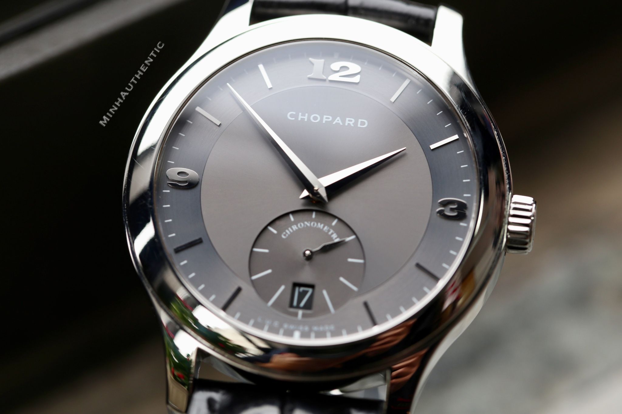 chopard luc mark iii
