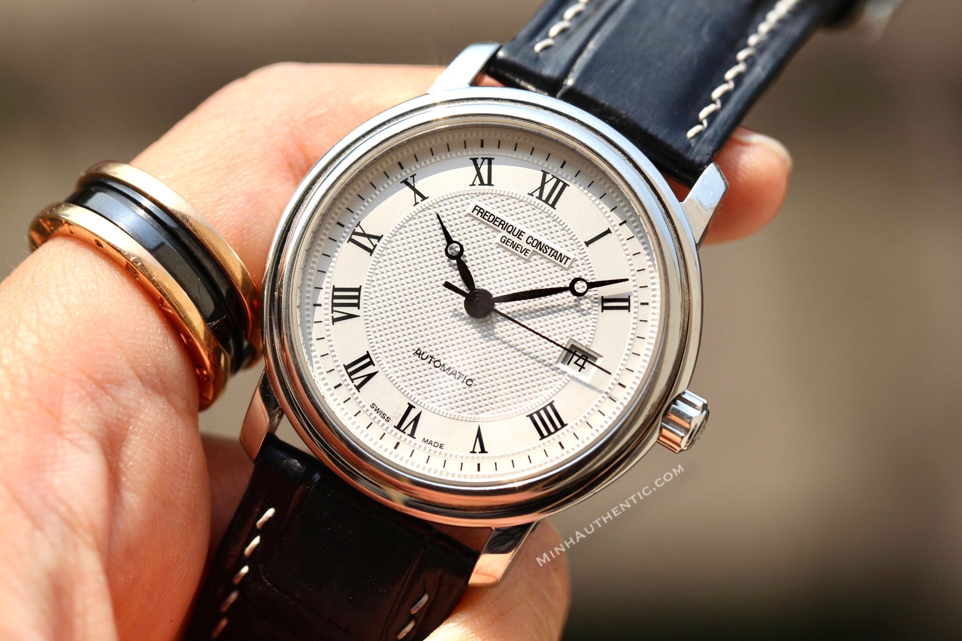 frederique constant 3.0