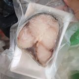 Cá Tuyết Nhật khay cắt khoanh (và nửa con phile) (Kg)