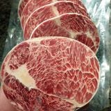 Thăn ngoại bò Wagyu Úc miếng ko đầu (kg)