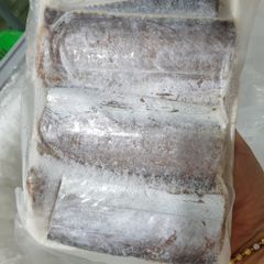 Cá hố làm sạch giá combo (kg)