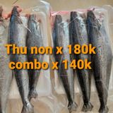 Thu non đến 2kg/con