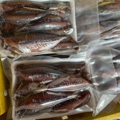 Nục 1 nắng, giá combo (kg)