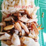 Thịt ghẹ Phú Quốc