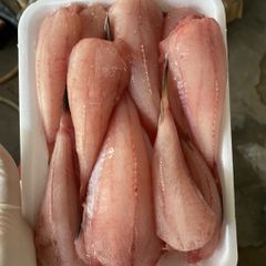 Cá đùi gà 1 nắng size to, giá combo