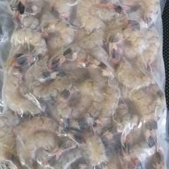 Nõn tôm sú Phú Quốc