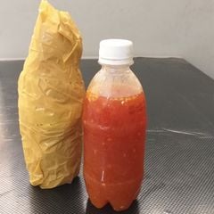 Nước mắm Phú Quốc ( chai 350ml)