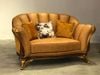 Ghế sofa đơn/đôi