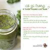6 TUẦN DETOX THANH LỌC GAN