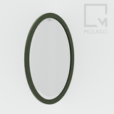 Gương trang điểm treo tường - D002 Neo.chic|Molago