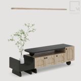 Trọn bộ phòng khách - 5 món - Rattan|Molago