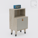 Trọn bộ phòng khách - 3 Món Silvan|Molago