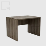 Trọn bộ bàn học/Bàn làm việc 7 món - CB010|Molago