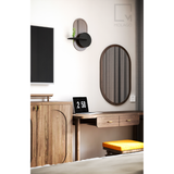 Bàn trang điểm/Bàn làm việc - T006 Heaven's Gate|Molago