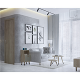 Bộ bàn Sofa - T001 Silvan|Molago