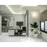 Tủ kệ Tivi/Tủ kệ trang trí - K004 Neo.chic|Molago