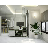 Bộ tủ/kệ Tivi - 2 Món - CB001 Neo.chic|Molago