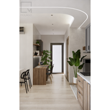 Bộ bàn học/Bàn làm việc 4 Món - CB008 Miniwa|Molago