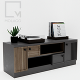 Trọn bộ phòng khách 4 món - Miniwa|Molago