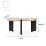 Trọn bộ phòng khách - 5 món - Rattan|Molago
