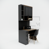 Tủ sách/Tủ trang trí/Tủ hồ sơ - K005 Miniwa|Molago