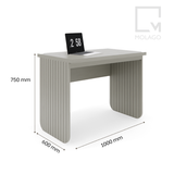 Trọn bộ bàn học/bàn làm việc - 4 món CB010 Silvan|Molago